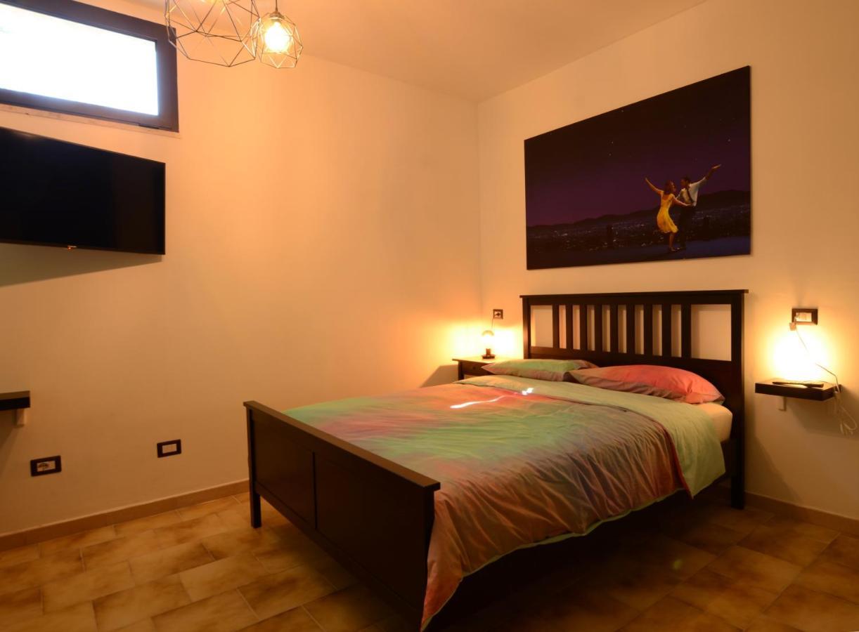 B&B La La Rose Piedimonte San Germano Exterior photo