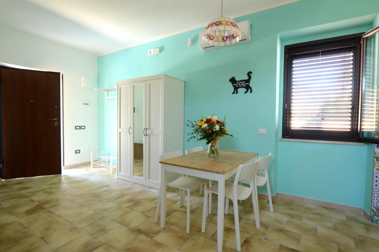 B&B La La Rose Piedimonte San Germano Exterior photo