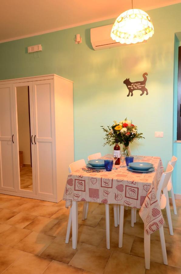 B&B La La Rose Piedimonte San Germano Exterior photo
